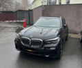 Черный БМВ Х5, объемом двигателя 3 л и пробегом 34 тыс. км за 53900 $, фото 1 на Automoto.ua