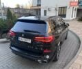 Черный БМВ Х5, объемом двигателя 3 л и пробегом 58 тыс. км за 64500 $, фото 7 на Automoto.ua
