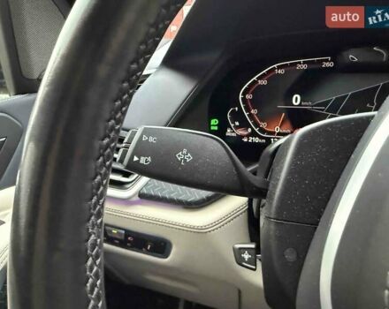 Черный БМВ Х5, объемом двигателя 2.99 л и пробегом 95 тыс. км за 75900 $, фото 24 на Automoto.ua