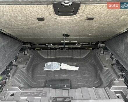 Черный БМВ Х5, объемом двигателя 2.99 л и пробегом 78 тыс. км за 71000 $, фото 26 на Automoto.ua