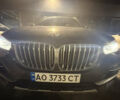 Чорний БМВ Х5, об'ємом двигуна 3 л та пробігом 153 тис. км за 43000 $, фото 2 на Automoto.ua