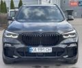 Черный БМВ Х5, объемом двигателя 3 л и пробегом 72 тыс. км за 56500 $, фото 22 на Automoto.ua