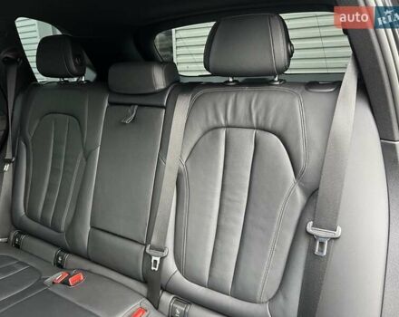 Чорний БМВ Х5, об'ємом двигуна 2.99 л та пробігом 94 тис. км за 64500 $, фото 24 на Automoto.ua