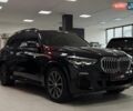 Черный БМВ Х5, объемом двигателя 2.99 л и пробегом 58 тыс. км за 68900 $, фото 13 на Automoto.ua