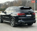 Чорний БМВ Х5, об'ємом двигуна 2.99 л та пробігом 79 тис. км за 68300 $, фото 20 на Automoto.ua