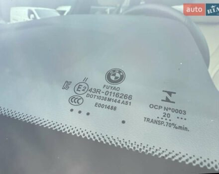 Черный БМВ Х5, объемом двигателя 3 л и пробегом 48 тыс. км за 59000 $, фото 21 на Automoto.ua