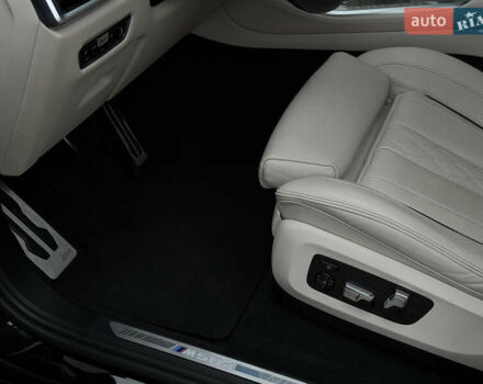 Черный БМВ Х5, объемом двигателя 2.99 л и пробегом 31 тыс. км за 87000 $, фото 17 на Automoto.ua