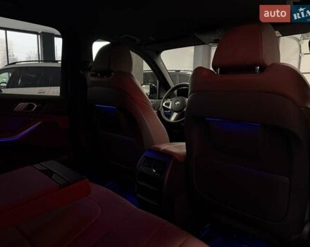 Черный БМВ Х5, объемом двигателя 2.99 л и пробегом 58 тыс. км за 68900 $, фото 50 на Automoto.ua