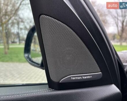 Черный БМВ Х5, объемом двигателя 2.99 л и пробегом 78 тыс. км за 71000 $, фото 16 на Automoto.ua