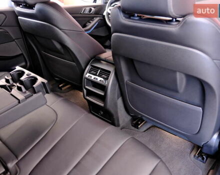 Черный БМВ Х5, объемом двигателя 3 л и пробегом 40 тыс. км за 75900 $, фото 53 на Automoto.ua