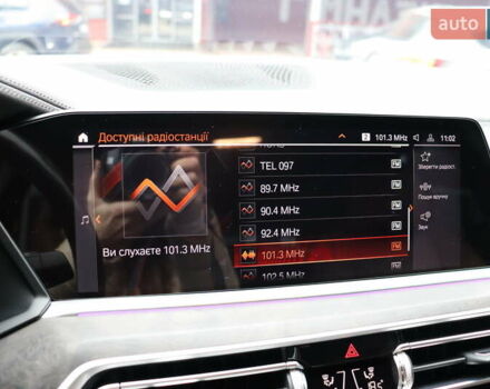 Черный БМВ Х5, объемом двигателя 3 л и пробегом 83 тыс. км за 65900 $, фото 26 на Automoto.ua