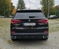 Чорний БМВ Х5, об'ємом двигуна 2 л та пробігом 73 тис. км за 53700 $, фото 5 на Automoto.ua