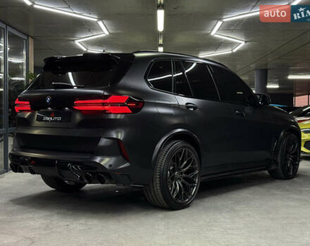 Чорний БМВ Х5, об'ємом двигуна 3 л та пробігом 79 тис. км за 65000 $, фото 14 на Automoto.ua