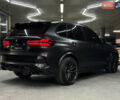 Чорний БМВ Х5, об'ємом двигуна 3 л та пробігом 79 тис. км за 65000 $, фото 14 на Automoto.ua