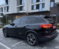 Чорний БМВ Х5, об'ємом двигуна 3 л та пробігом 147 тис. км за 41500 $, фото 5 на Automoto.ua