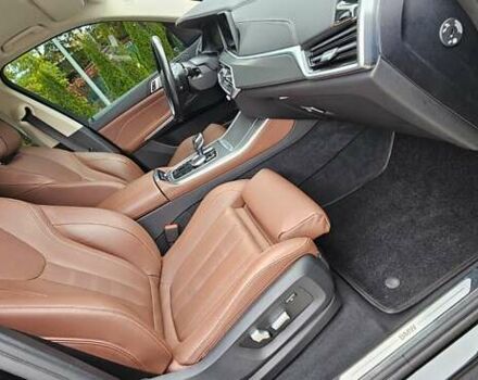 Черный БМВ Х5, объемом двигателя 2 л и пробегом 74 тыс. км за 53000 $, фото 25 на Automoto.ua