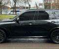 Чорний БМВ Х5, об'ємом двигуна 3 л та пробігом 117 тис. км за 45000 $, фото 5 на Automoto.ua