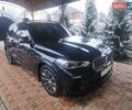 Черный БМВ Х5, объемом двигателя 3 л и пробегом 51 тыс. км за 80000 $, фото 1 на Automoto.ua