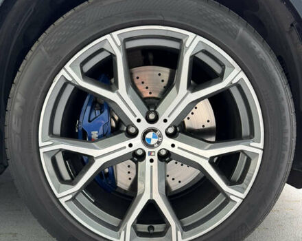 БМВ Х5 2020 в Днепре (Днепропетровске) на Automoto.ua Черный БМВ Х5, объемом двигателя 2.99 л и пробегом 78 тыс. км за 66000 $, фото 31 на Automoto.ua