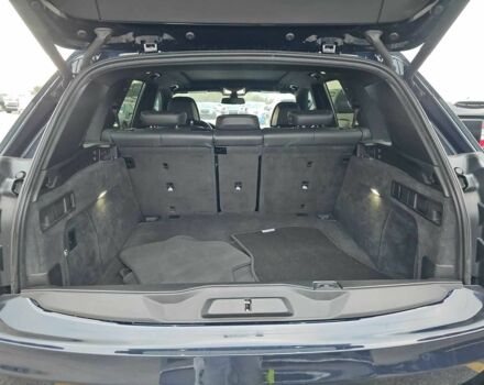 Черный БМВ Х5, объемом двигателя 0 л и пробегом 56 тыс. км за 24900 $, фото 13 на Automoto.ua