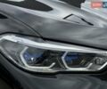 Черный БМВ Х5, объемом двигателя 2.99 л и пробегом 84 тыс. км за 71000 $, фото 4 на Automoto.ua