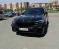 Черный БМВ Х5, объемом двигателя 3 л и пробегом 48 тыс. км за 58900 $, фото 1 на Automoto.ua