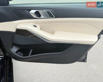 Черный БМВ Х5, объемом двигателя 3 л и пробегом 48 тыс. км за 59000 $, фото 26 на Automoto.ua