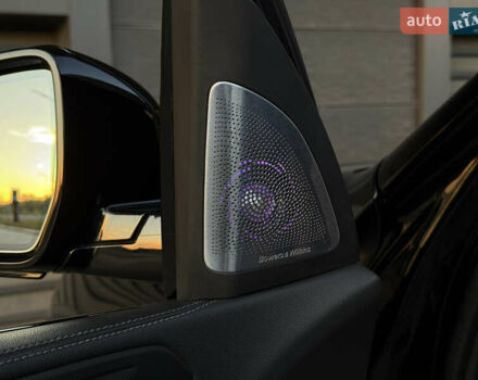 Черный БМВ Х5, объемом двигателя 2.99 л и пробегом 141 тыс. км за 61900 $, фото 21 на Automoto.ua