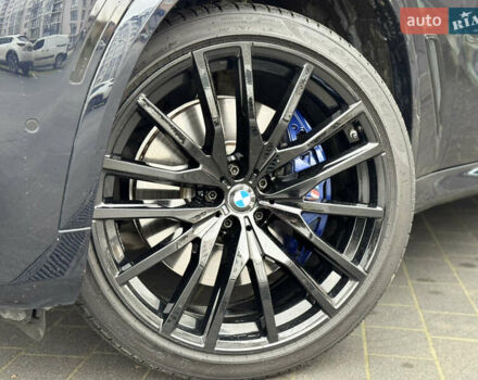 Черный БМВ Х5, объемом двигателя 3 л и пробегом 138 тыс. км за 53333 $, фото 8 на Automoto.ua