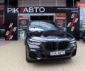 Черный БМВ Х5, объемом двигателя 3 л и пробегом 50 тыс. км за 57900 $, фото 1 на Automoto.ua
