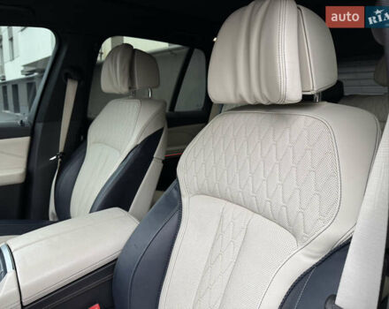 Черный БМВ Х5, объемом двигателя 3 л и пробегом 138 тыс. км за 53333 $, фото 25 на Automoto.ua