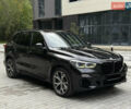 БМВ Х5 2020 в Тернополе на Automoto.ua Черный БМВ Х5, объемом двигателя 2.99 л и пробегом 125 тыс. км за 69000 $, фото 2 на Automoto.ua