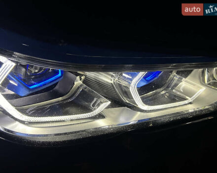 Черный БМВ Х5, объемом двигателя 2.99 л и пробегом 124 тыс. км за 69999 $, фото 46 на Automoto.ua