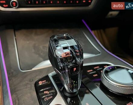 Черный БМВ Х5, объемом двигателя 3 л и пробегом 82 тыс. км за 66490 $, фото 33 на Automoto.ua