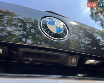 Черный БМВ Х5, объемом двигателя 3 л и пробегом 39 тыс. км за 56990 $, фото 43 на Automoto.ua