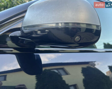 Черный БМВ Х5, объемом двигателя 2.99 л и пробегом 124 тыс. км за 69999 $, фото 16 на Automoto.ua