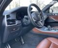 Чорний БМВ Х5, об'ємом двигуна 3 л та пробігом 38 тис. км за 87000 $, фото 10 на Automoto.ua