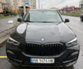 Черный БМВ Х5, объемом двигателя 2.5 л и пробегом 219 тыс. км за 41000 $, фото 2 на Automoto.ua