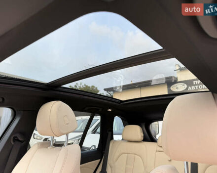 Черный БМВ Х5, объемом двигателя 3 л и пробегом 48 тыс. км за 59000 $, фото 66 на Automoto.ua