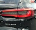 Чорний БМВ Х5, об'ємом двигуна 3 л та пробігом 219 тис. км за 53500 $, фото 17 на Automoto.ua