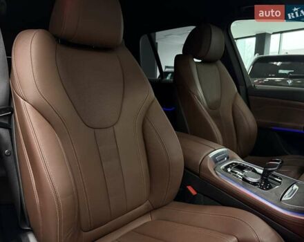 Черный БМВ Х5, объемом двигателя 2.99 л и пробегом 58 тыс. км за 68900 $, фото 54 на Automoto.ua