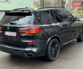 Чорний БМВ Х5, об'ємом двигуна 3 л та пробігом 117 тис. км за 45000 $, фото 15 на Automoto.ua