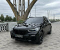 Черный БМВ Х5, объемом двигателя 3 л и пробегом 50 тыс. км за 59900 $, фото 48 на Automoto.ua