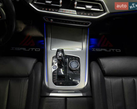 Черный БМВ Х5, объемом двигателя 3 л и пробегом 73 тыс. км за 51000 $, фото 27 на Automoto.ua