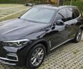 Чорний БМВ Х5, об'ємом двигуна 2 л та пробігом 73 тис. км за 53700 $, фото 8 на Automoto.ua