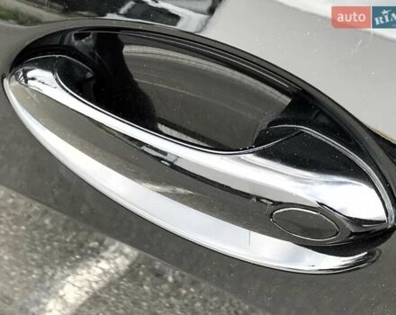 Черный БМВ Х5, объемом двигателя 3 л и пробегом 219 тыс. км за 54500 $, фото 21 на Automoto.ua