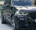 БМВ Х5 2020 в Днепре (Днепропетровске) на Automoto.ua Черный БМВ Х5, объемом двигателя 2.99 л и пробегом 78 тыс. км за 66000 $, фото 3 на Automoto.ua
