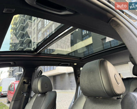 Черный БМВ Х5, объемом двигателя 3 л и пробегом 60 тыс. км за 61900 $, фото 43 на Automoto.ua