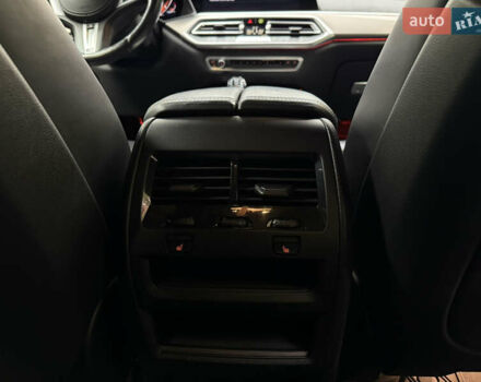 БМВ Х5 2020 в Тернополе на Automoto.ua Черный БМВ Х5, объемом двигателя 2.99 л и пробегом 125 тыс. км за 69000 $, фото 25 на Automoto.ua
