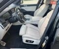 Черный БМВ Х5, объемом двигателя 3 л и пробегом 58 тыс. км за 64500 $, фото 15 на Automoto.ua